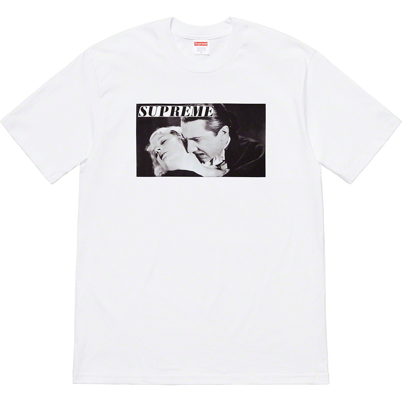 Bela Lugosi Tee view 7